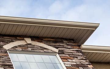 Crich Carr diy soffit installation