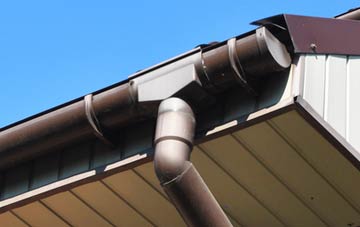 types of Crich Carr fascias