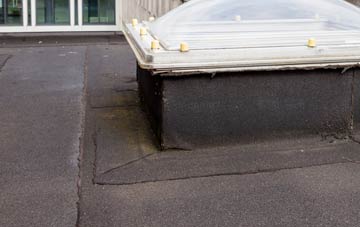 disadvantages of Crich Carr flat roofs