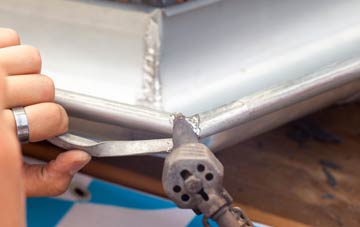 disadvantages of Crich Carr lead roofing