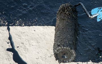 Crich Carr liquid sealant waterproofing