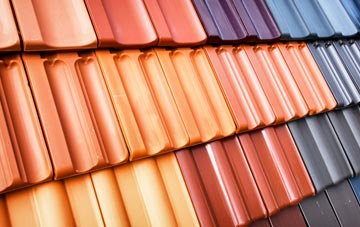 Crich Carr roof tile costs