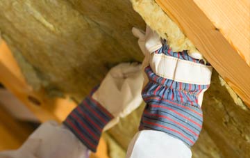 types of Crich Carr pitched roof insulation materials