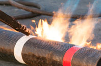 Crich Carr flat roofing replacement