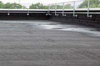 find rated Crich Carr flat roofing companies
