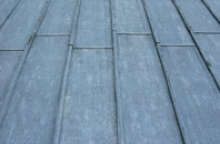 Crich Carr lead roofing