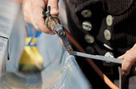 Crich Carr lead roof quotes