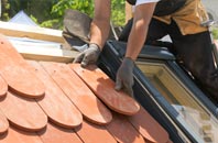Crich Carr tiled roofing companies